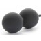 Вагинальные шарики Fifty Shades of Grey, Tighten and Tense Silicone Jiggle Balls