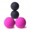Магнитные вагинальные шарики Laid - K.1 Silicone Magnetic Balls