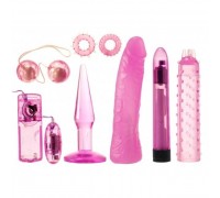 Набор Mystic Treasures Couples Kit Kinx 