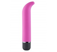 Вибратор для точки G Gyrating Silicone G-vibe