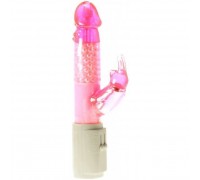 Вибратор Powerslide Rabbit Vibrator Minx