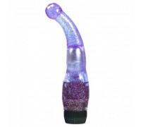 Вибратор для точки G Glitterous G Spot