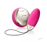 Инновационный hi-tech массажер Lelo "Lyla"