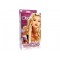 Страпон TLC® Bree Olson Glitter Glam Strap-On Harness and Dong