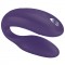 Вибратор для пар WE-VIBE SYNC цвет: фиолетовый We-Vibe (Канада)