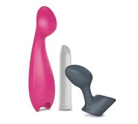 Набор секс-игрушек Tango Pleasure Mate Collection We-Vibe (Канада)