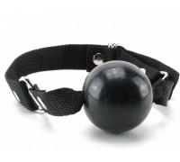 Шарик-кляп Fetish Fantasy Beginner's Ball Gag