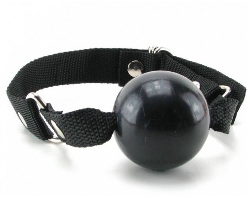 Шарик-кляп Fetish Fantasy Beginner's Ball Gag