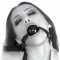 Шарик-кляп Fetish Fantasy Beginner's Ball Gag