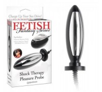 Электростимулятор Fetish Fantasy Pleasure Probe