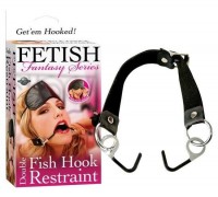 Кляп Fetish Fantasy Fish Hook Restraint