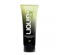 Крем для массажа Liquid Sex® Pheromone Boost Cream Lube