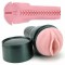 Мастурбатор-вагина Fleshlight Vibro Pink Lady Touch