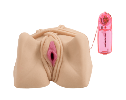Вагина с вибрацией UR3 Bondage Vagina