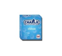 Charlie презервативы классические №3