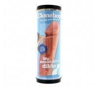 Набор для изготовления копии вашего члена Cloneboy Personal Dildo