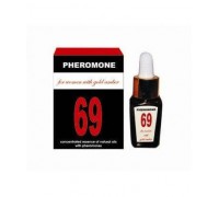 Pheromone 69 для девушек