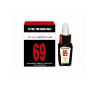 Феромоны Pheromone 69 для мужчин