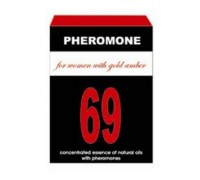 Pheromone 69 для девушек 