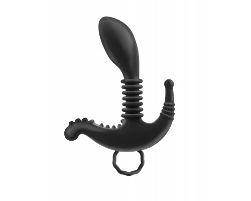 Массажер простаты для новичков Anal Fantasy Prostate Stimulator