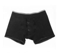 Шорты для страпона Strapon Shorts S