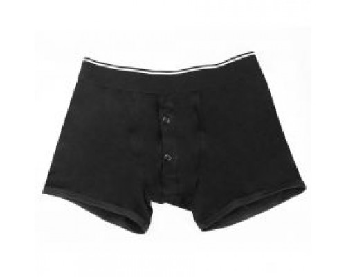 Шорты для страпона Strapon Shorts S