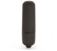 Вибропуля X-Basic Bullet Mini, Black