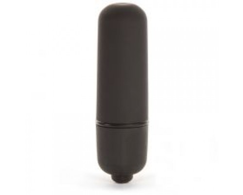 Вибропуля X-Basic Bullet Mini, Black