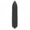 Вибропуля X-Basic Bullet Long, Black