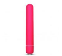 Вибропуля X-Basic Bullet 10 Speeds, Pink