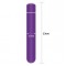 Вибропуля X-Basic Bullet 10 Speeds, Purple