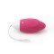 Виброяйцо Wireless Egg USB Rechargeable, Pink