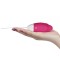 Виброяйцо Wireless Egg USB Rechargeable, Pink