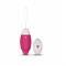 Виброяйцо Wireless Egg USB Rechargeable, Pink