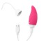 Виброяйцо Wireless Egg USB Rechargeable, Pink