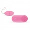 Виброяйцо Easytoys Remote Control-Pink