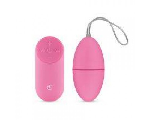 Виброяйцо Easytoys Remote Control-Pink