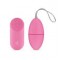 Виброяйцо Easytoys Remote Control-Pink