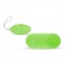 Виброяйцо Easytoys Remote Control-Green