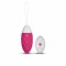 Виброяйцо Wireless Egg USB Rechargeable, Pink