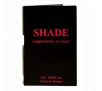 Пробник духи с феромонами женские SHADE PHEROMONE Classic, 1 мл