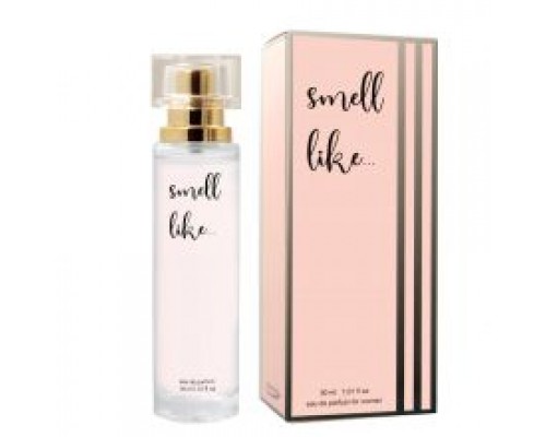 Духи с феромонами женские Smell Like 02, 30 мл