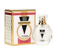 Духи с феромонами женские 3D PHEROMONE formula