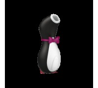 Вакуумный вибромассажер Satisfyer Pro Penguin Next Generation