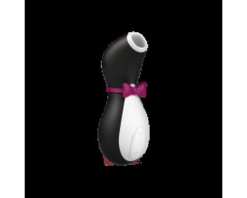 Вакуумный вибромассажер Satisfyer Pro Penguin Next Generation