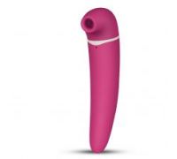 Вакуумный клиторальный стимулятор Toyz4Partner, Pink