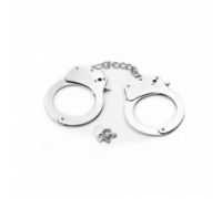 Наручники Metal Hand Cuffs