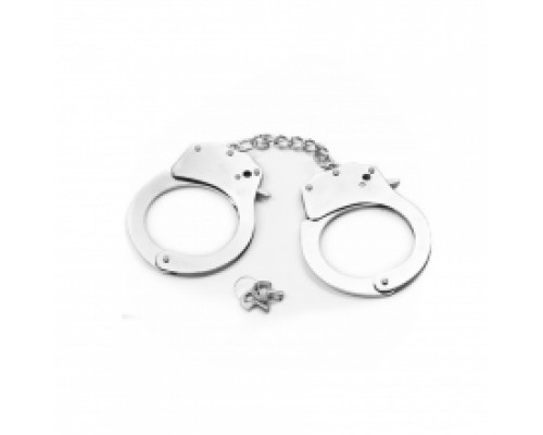 Наручники Metal Hand Cuffs