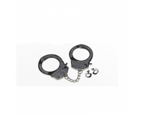 Наручники Diamond Handcuffs, Silver