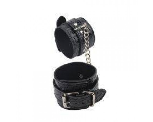 Наручники Be good Wrist Cuffs